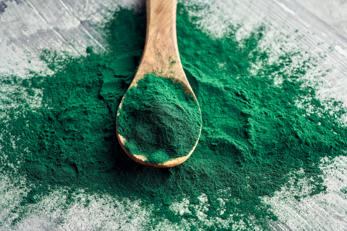 5 Health Benefits of Spirulina: The Superfood that Keeps On Giving