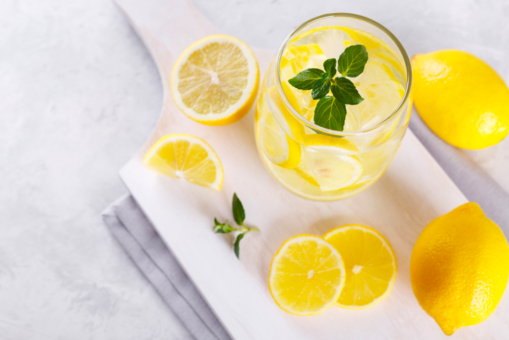 Does Lime or Lemon Water Break Intermittent Fasting?